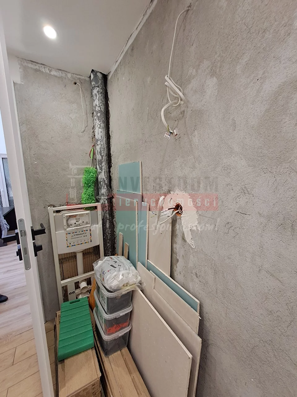 Dom 57,15 m², oferta nr , 16383, Kopice
