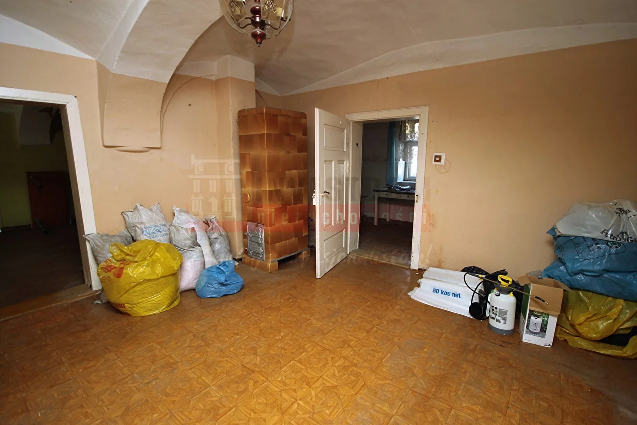 Dom 100,00 m², oferta nr , 15731, Kruszyna