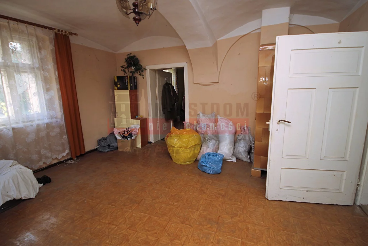 Dom 100,00 m², oferta nr , 15731, Kruszyna