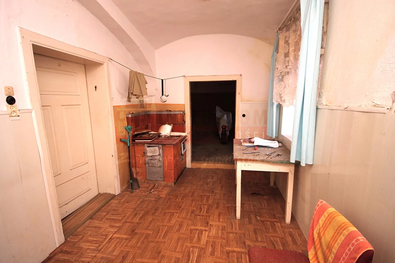 Dom 100,00 m², oferta nr , 15731, Kruszyna