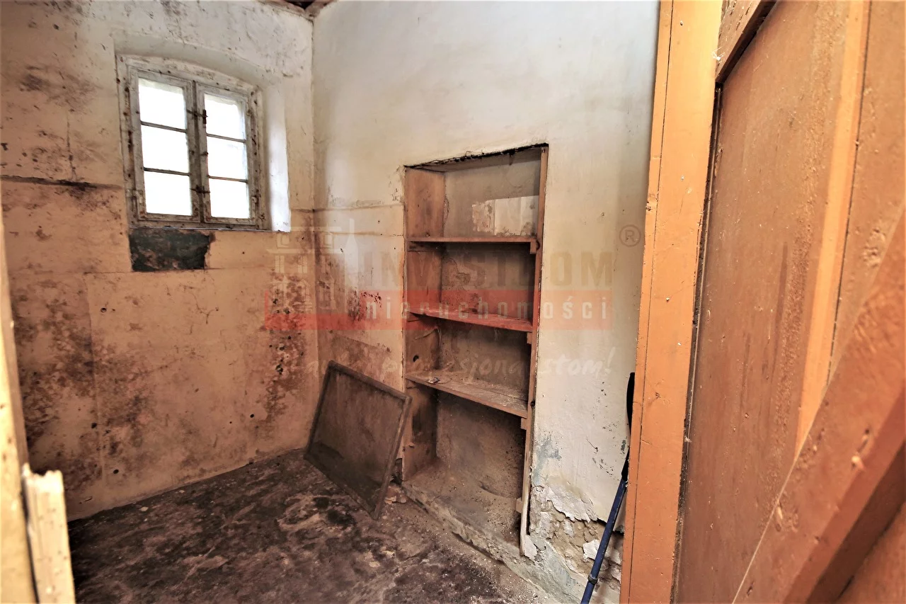 Dom 100,00 m², oferta nr , 15731, Kruszyna