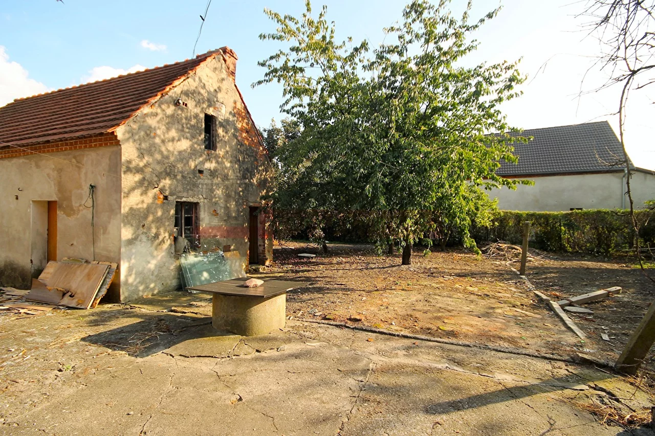 Dom 100,00 m², oferta nr , 15731, Kruszyna