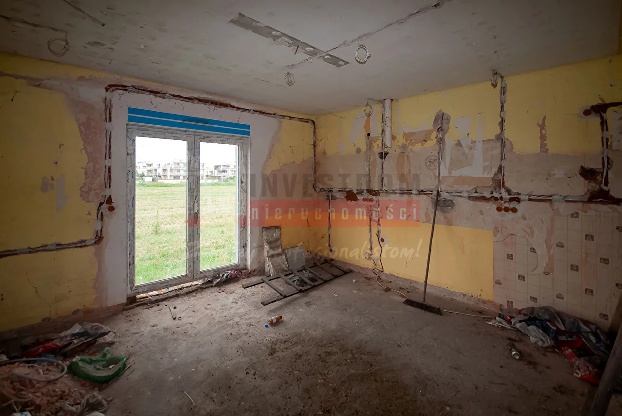 Dom 62,90 m², oferta nr , 15785, Opole, Wójtowa Wieś