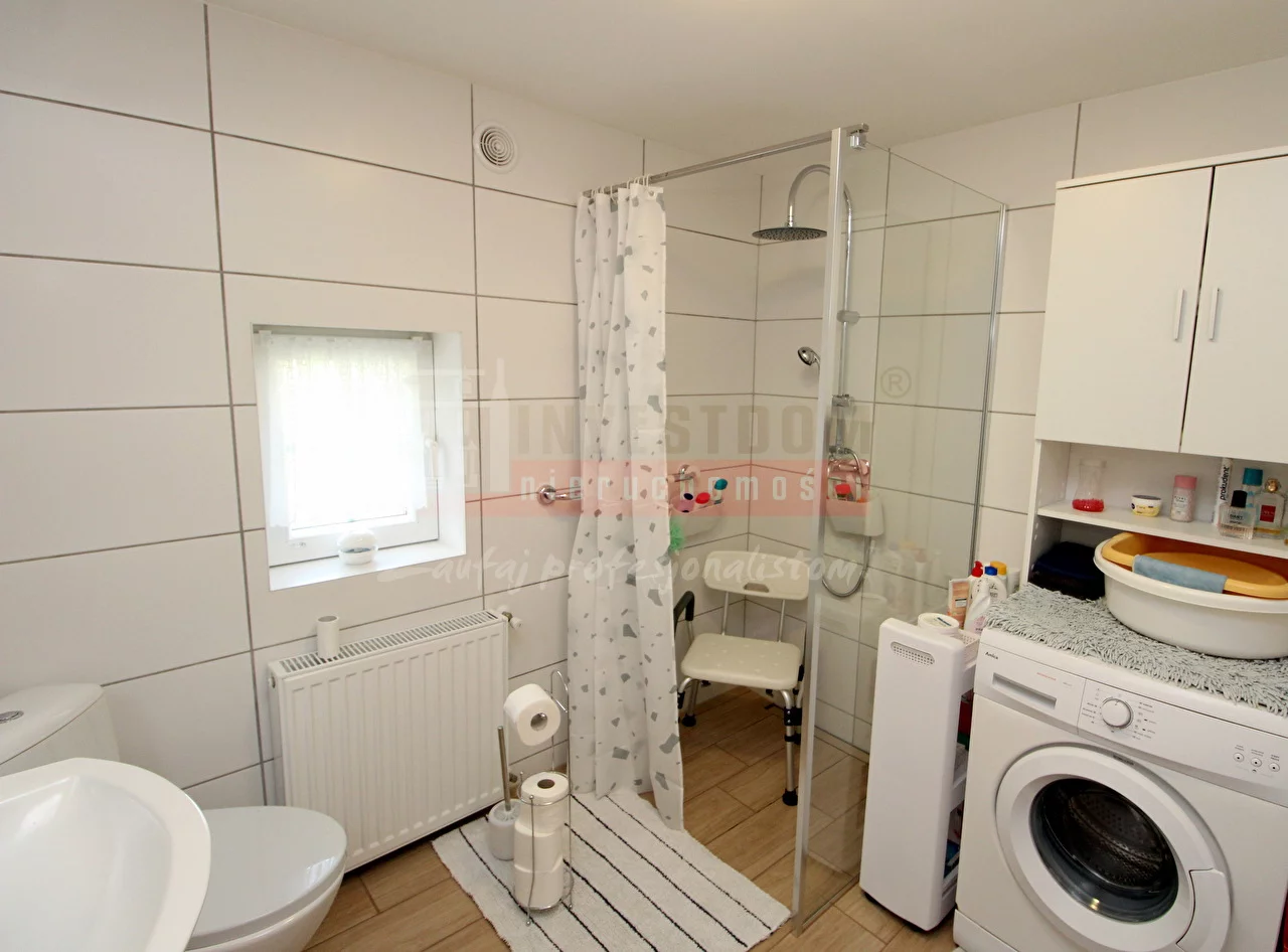 Dom 84,00 m², oferta nr , 15756, Krapkowice