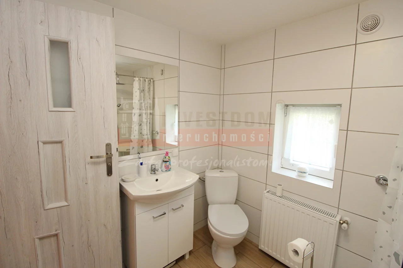 Dom 84,00 m², oferta nr , 15756, Krapkowice