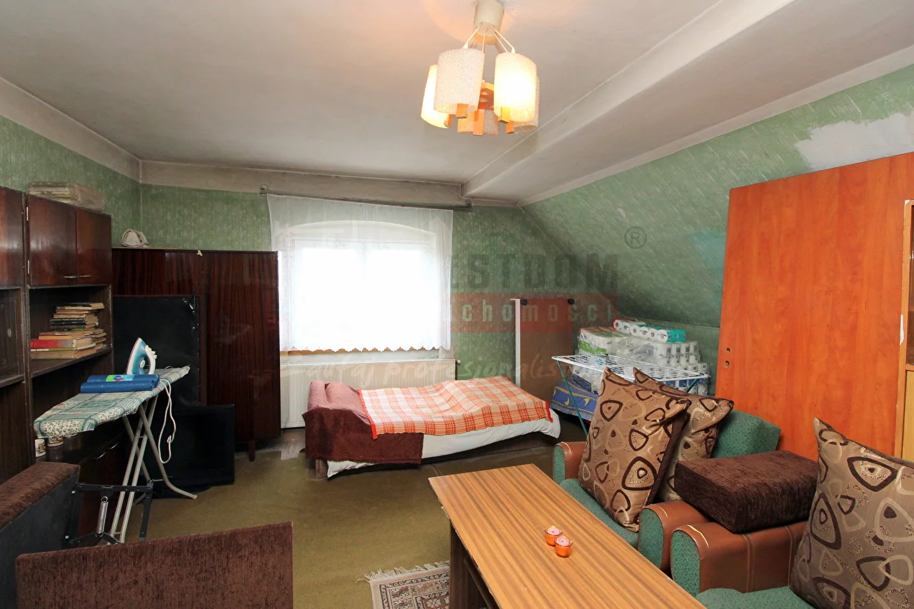 Dom 84,00 m², oferta nr , 15756, Krapkowice