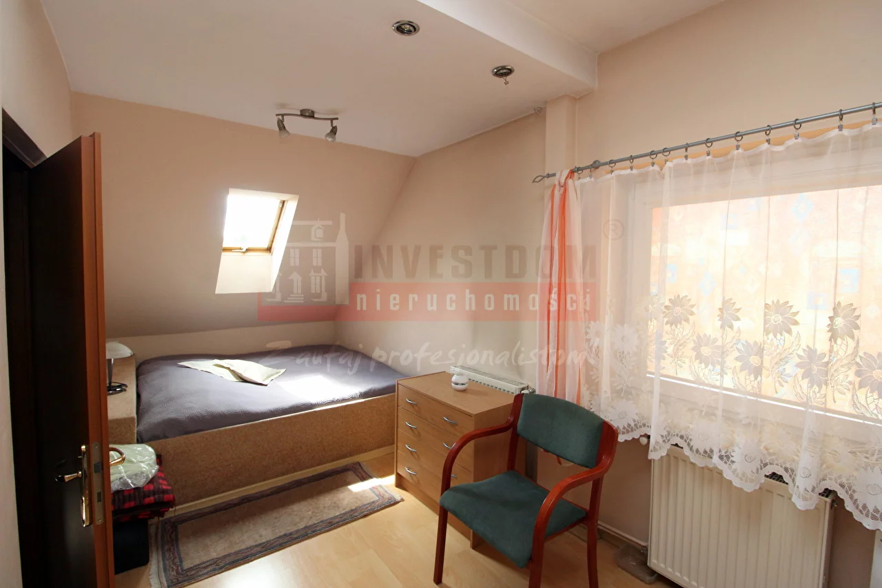 Dom 84,00 m², oferta nr , 15756, Krapkowice