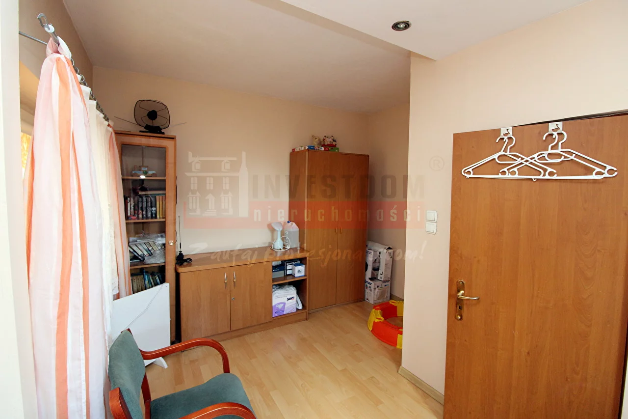 Dom 84,00 m², oferta nr , 15756, Krapkowice