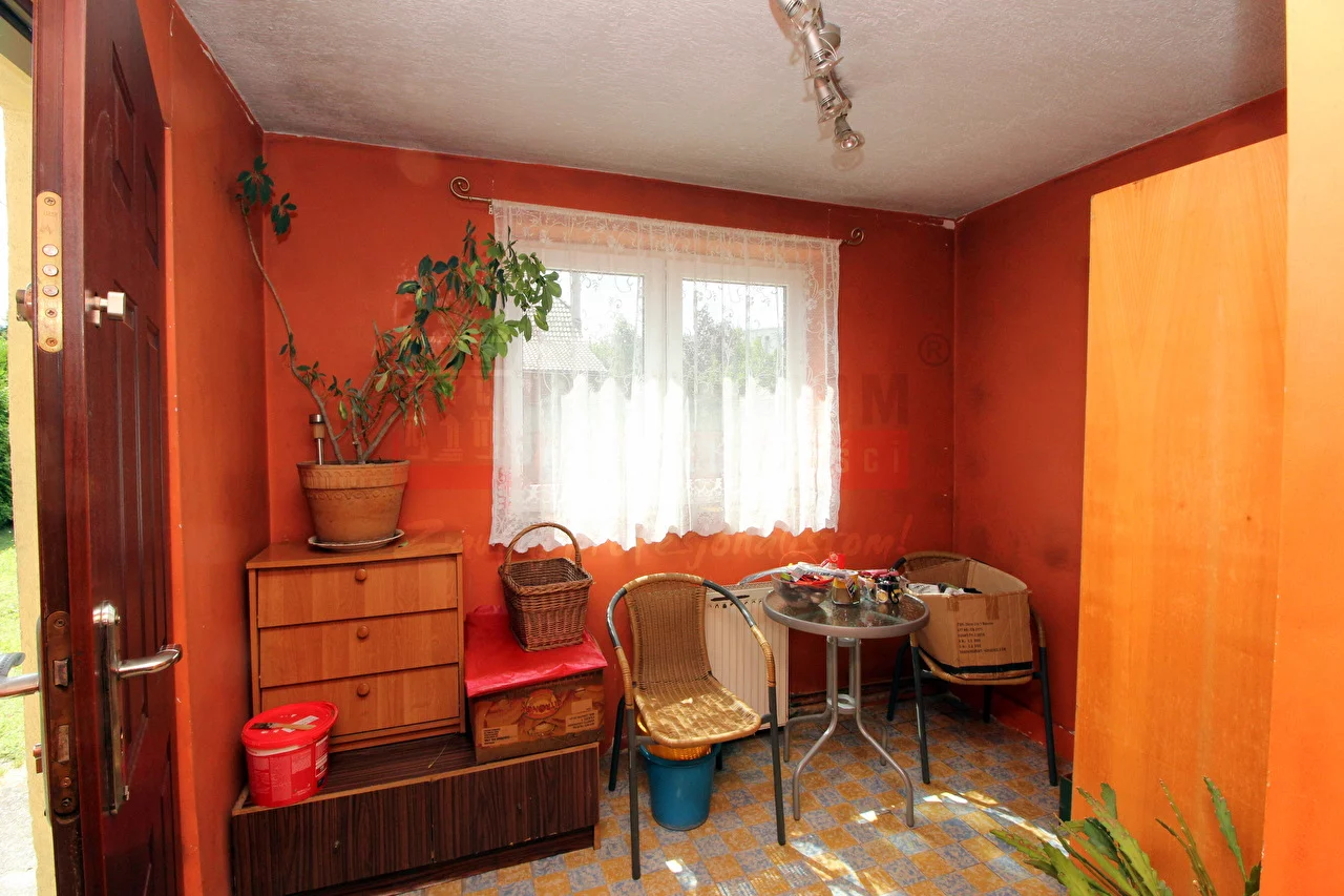 Dom 84,00 m², oferta nr , 15756, Krapkowice