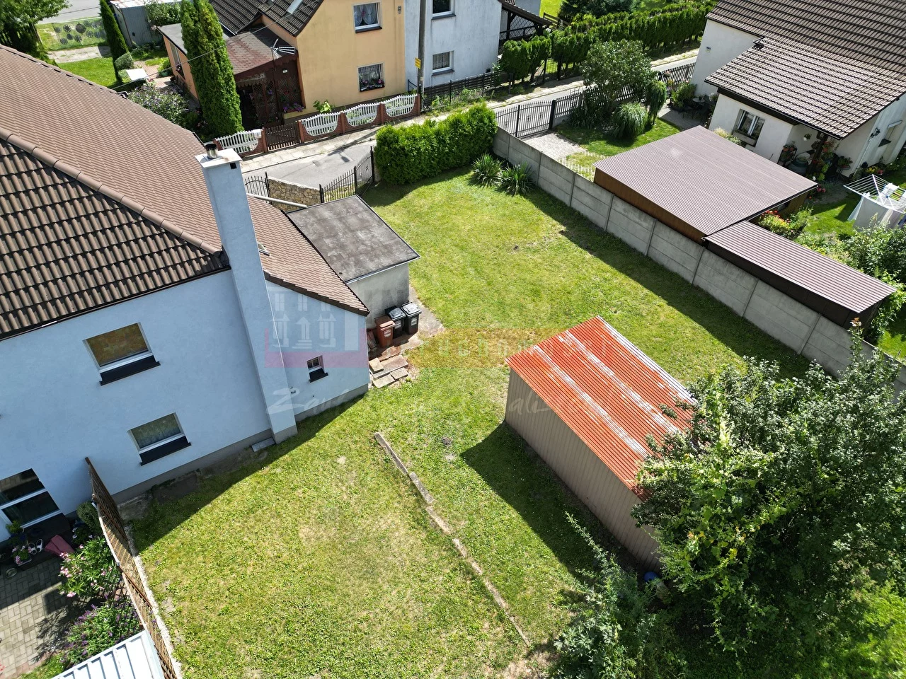Dom 84,00 m², oferta nr , 15756, Krapkowice
