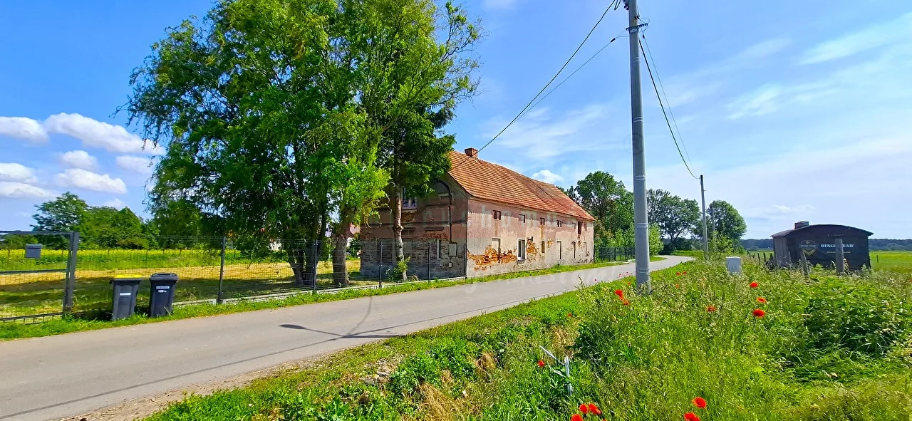Domy 16195 Michałów