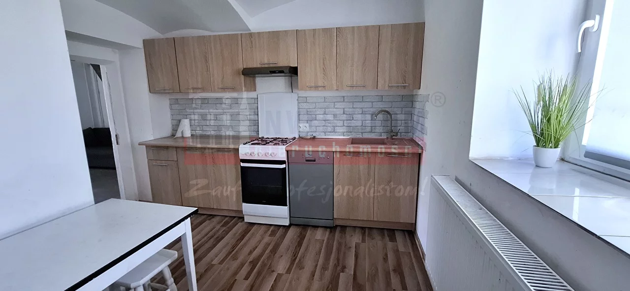 Dom 110,00 m², oferta nr , 16195, Michałów