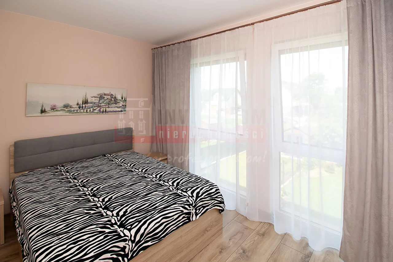 Dom 76,27 m², oferta nr , 16223, Opole, Bierkowice