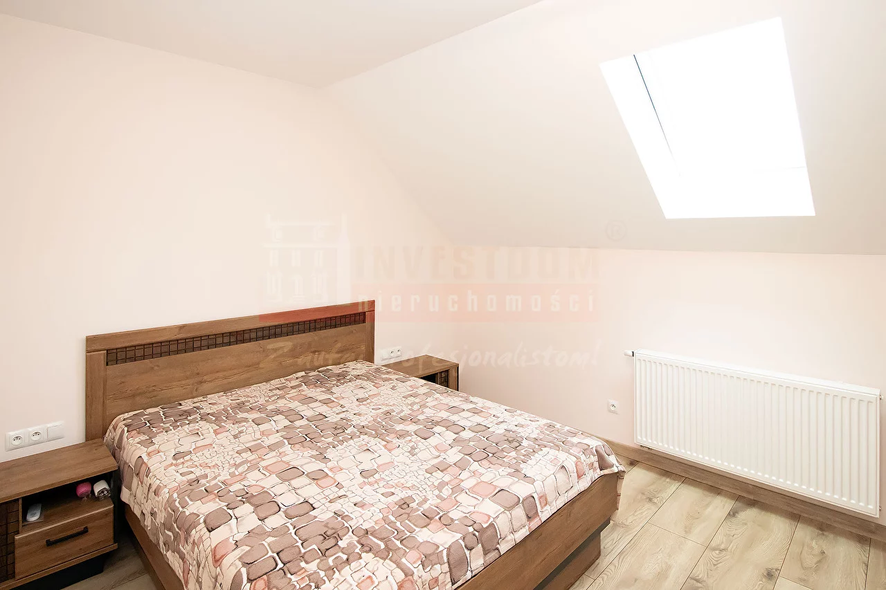 Dom 76,27 m², oferta nr , 16223, Opole, Bierkowice