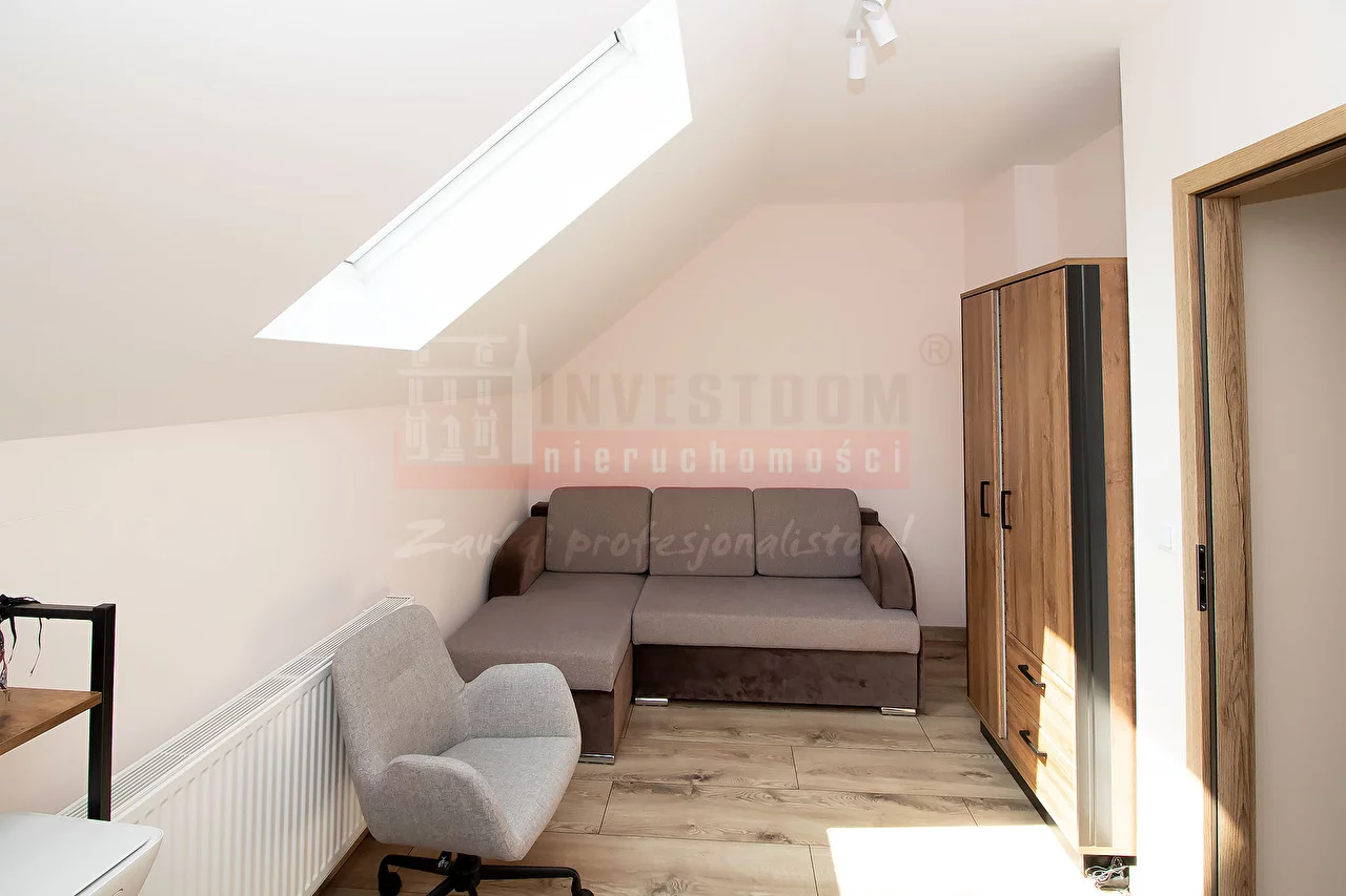 Dom 76,27 m², oferta nr , 16223, Opole, Bierkowice