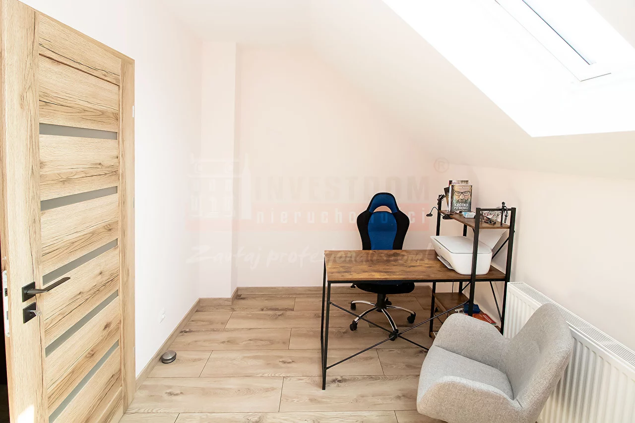 Dom 76,27 m², oferta nr , 16223, Opole, Bierkowice