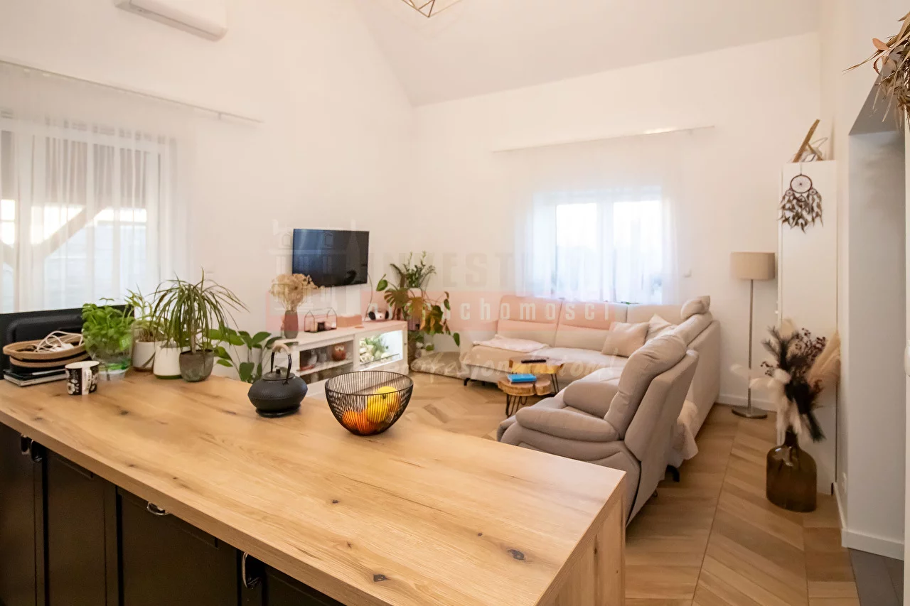 Dom 75,00 m², oferta nr , 16075, Opole, Kolonia Gosławicka