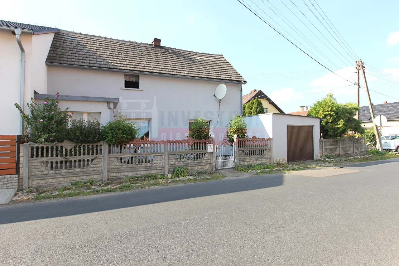 Domy 16361 Stradunia