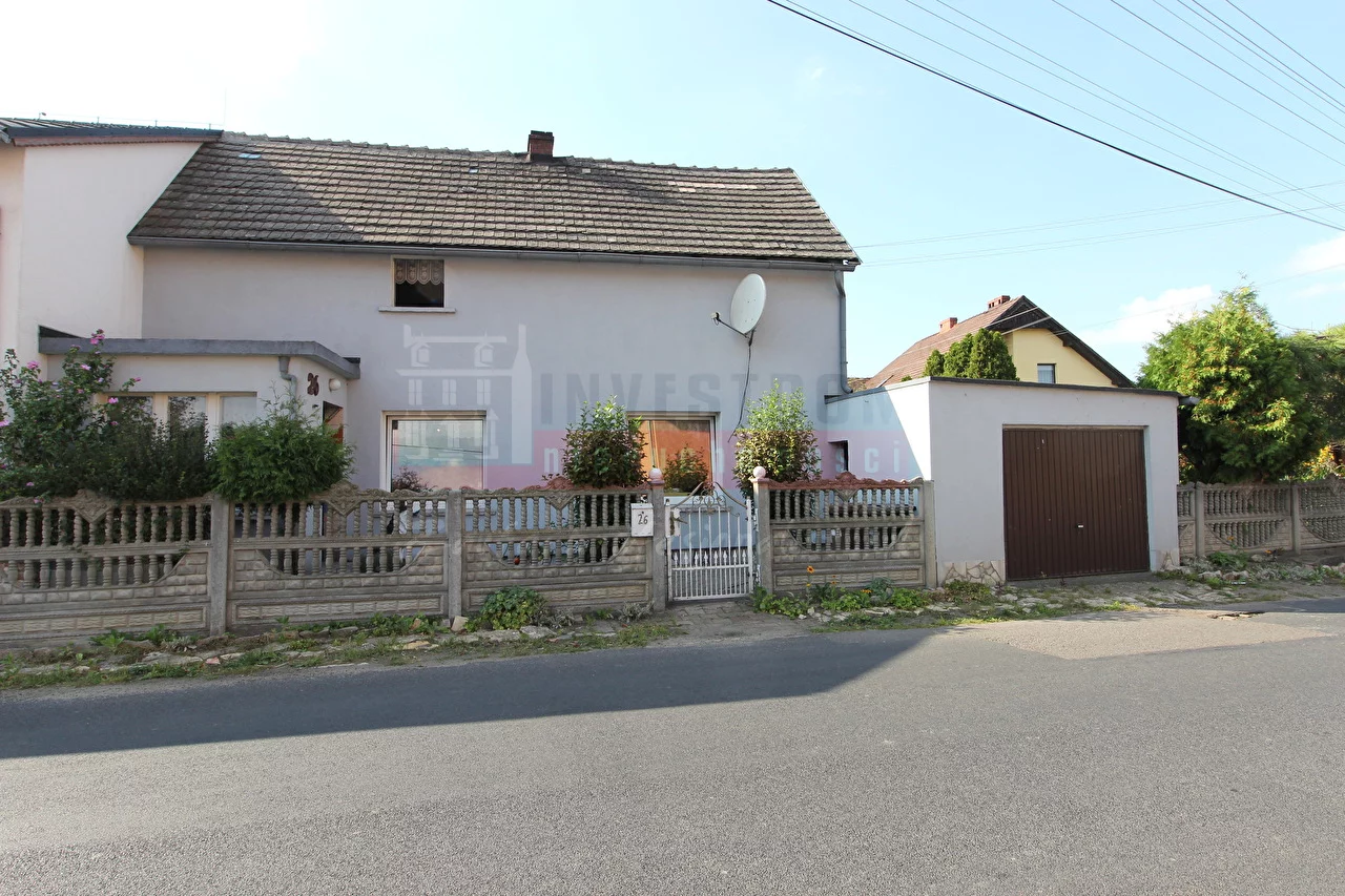 Dom 137,00 m², oferta nr , 16361, Stradunia