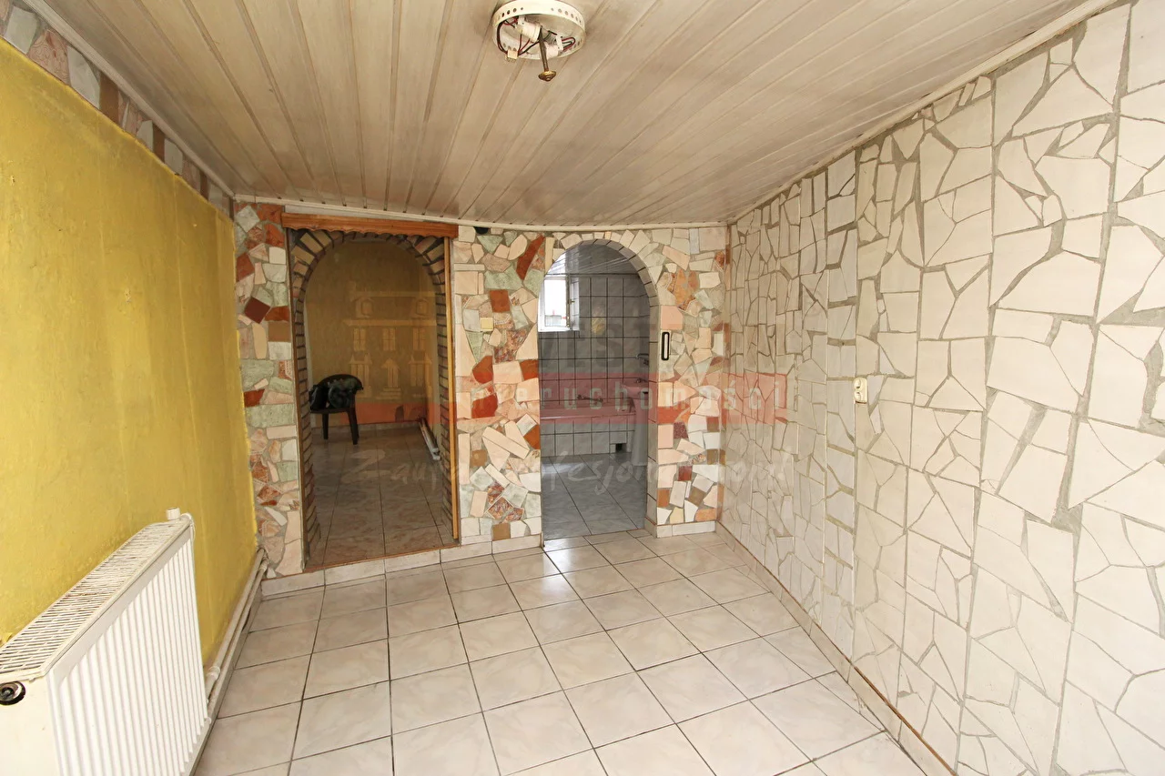 Dom 137,00 m², oferta nr , 16361, Stradunia