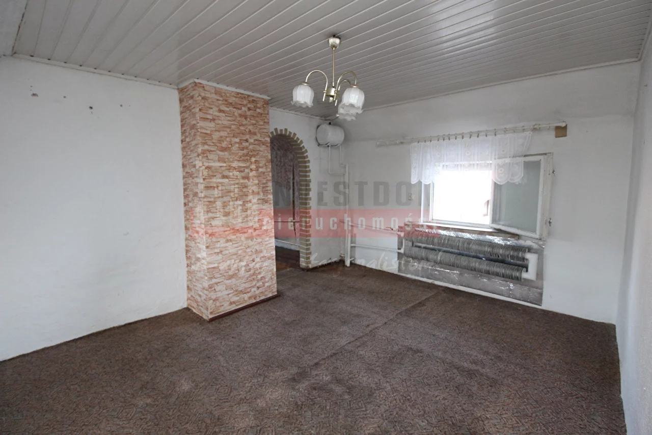 Dom 137,00 m², oferta nr , 16361, Stradunia