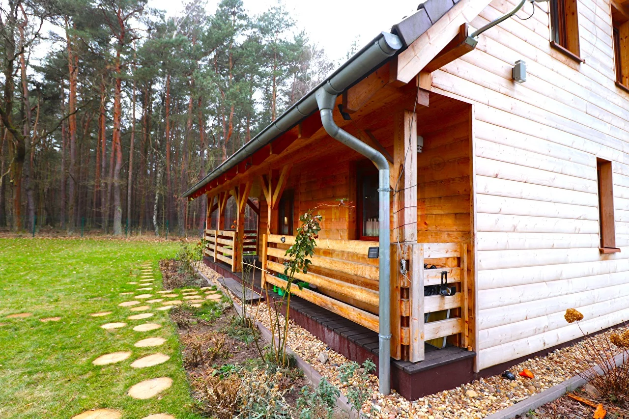 Dom 130,00 m², oferta nr , 16046, Szczedrzyk