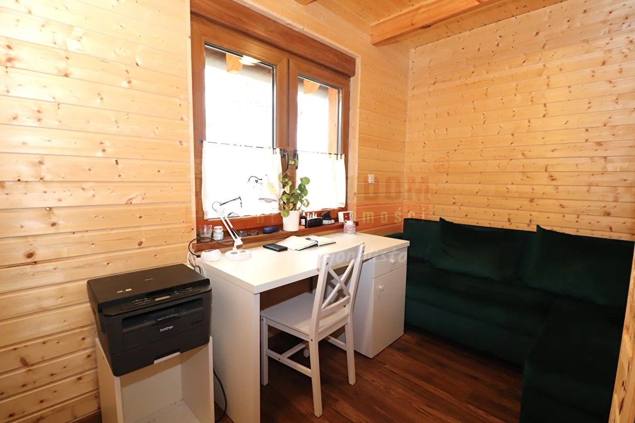 Dom 130,00 m², oferta nr , 16046, Szczedrzyk