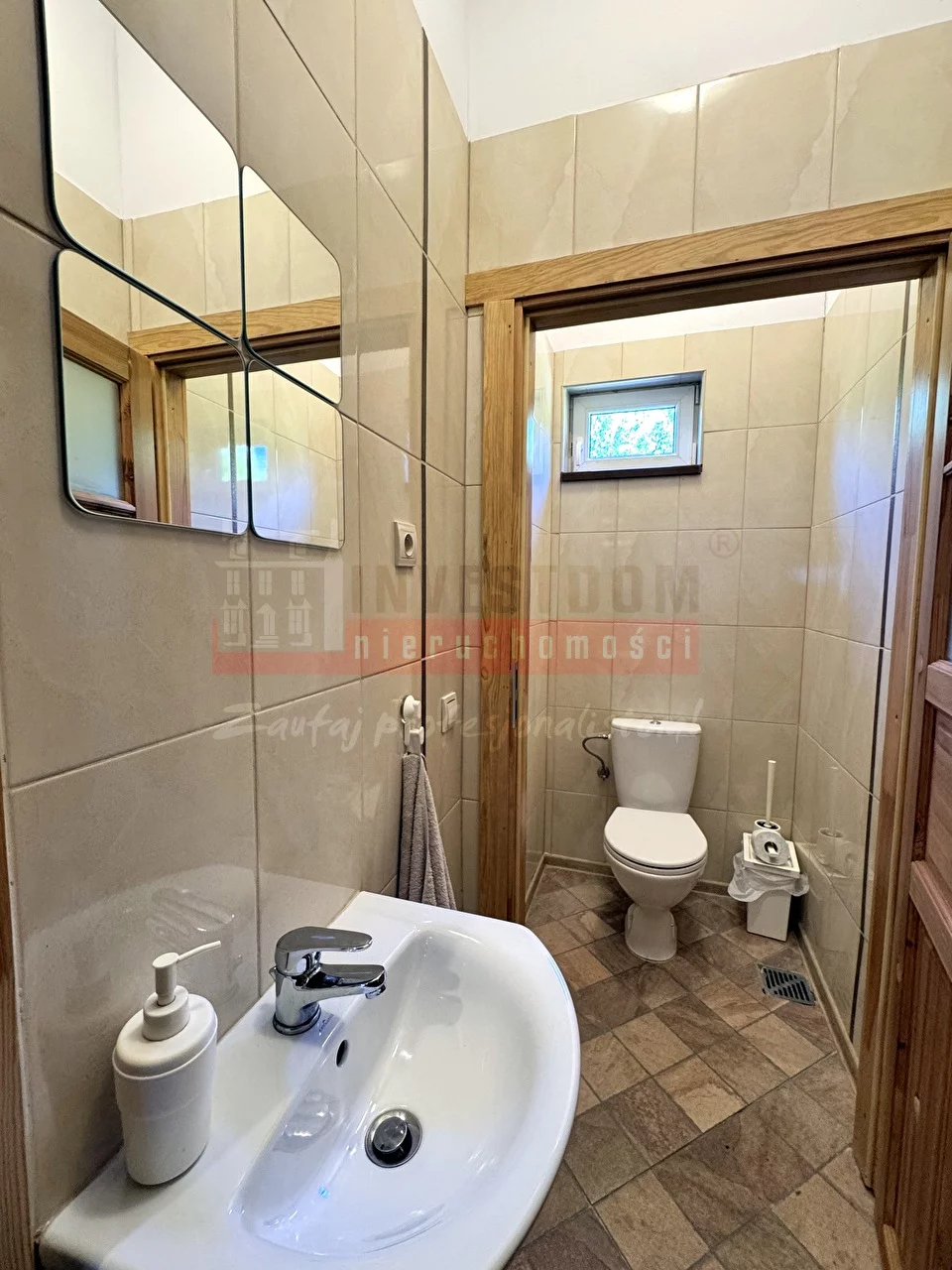 Dom 61,48 m², oferta nr , 16272, Gogolin