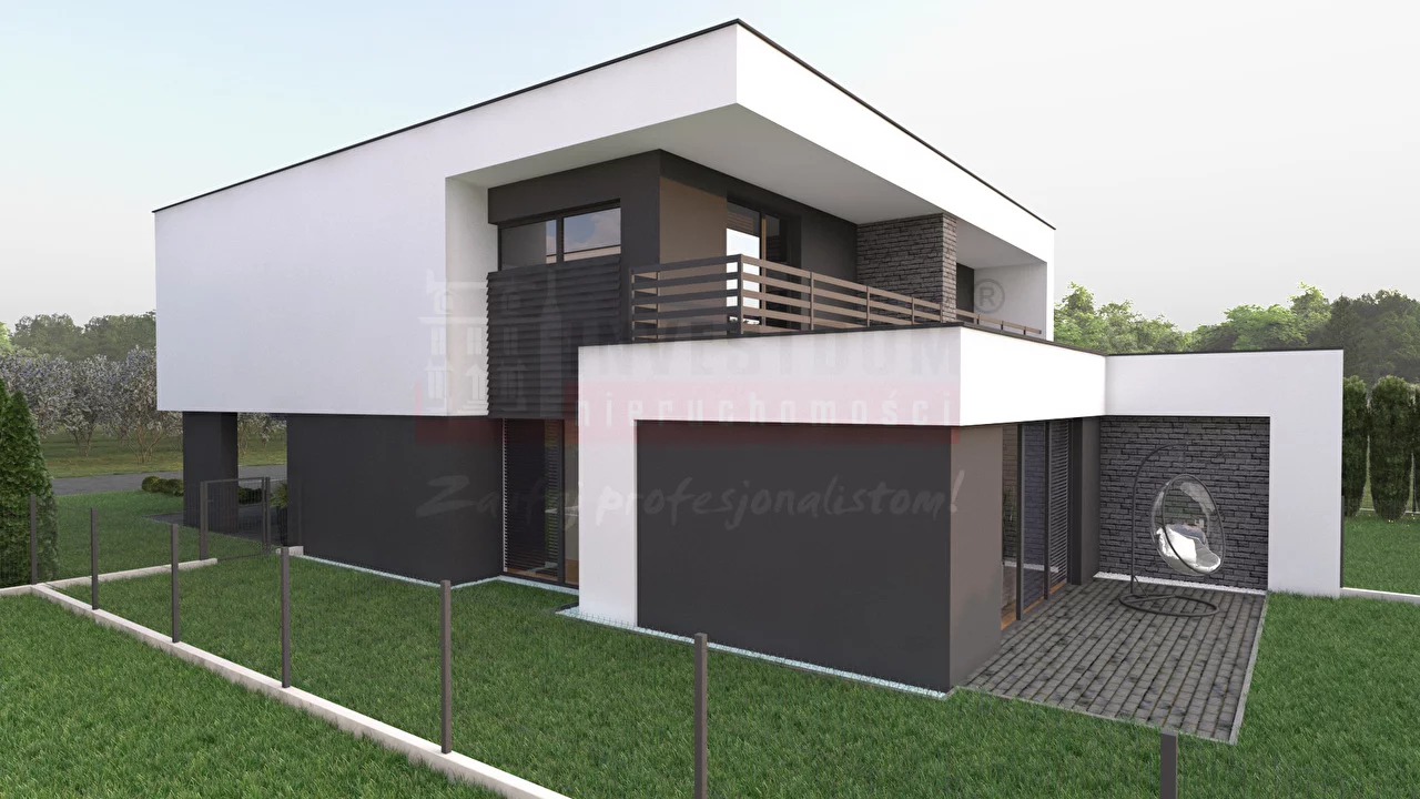 Dom 128,94 m², oferta nr , 15920, Górki