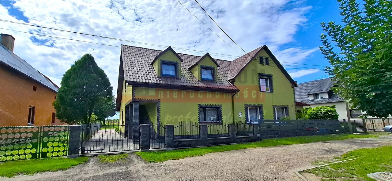 Domy 16303 Jankowice Wielkie