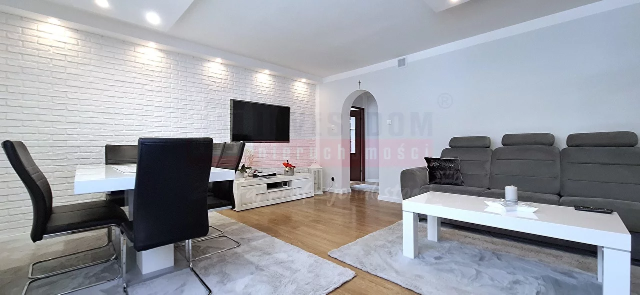 Dom 112,40 m², oferta nr , 16303, Jankowice Wielkie