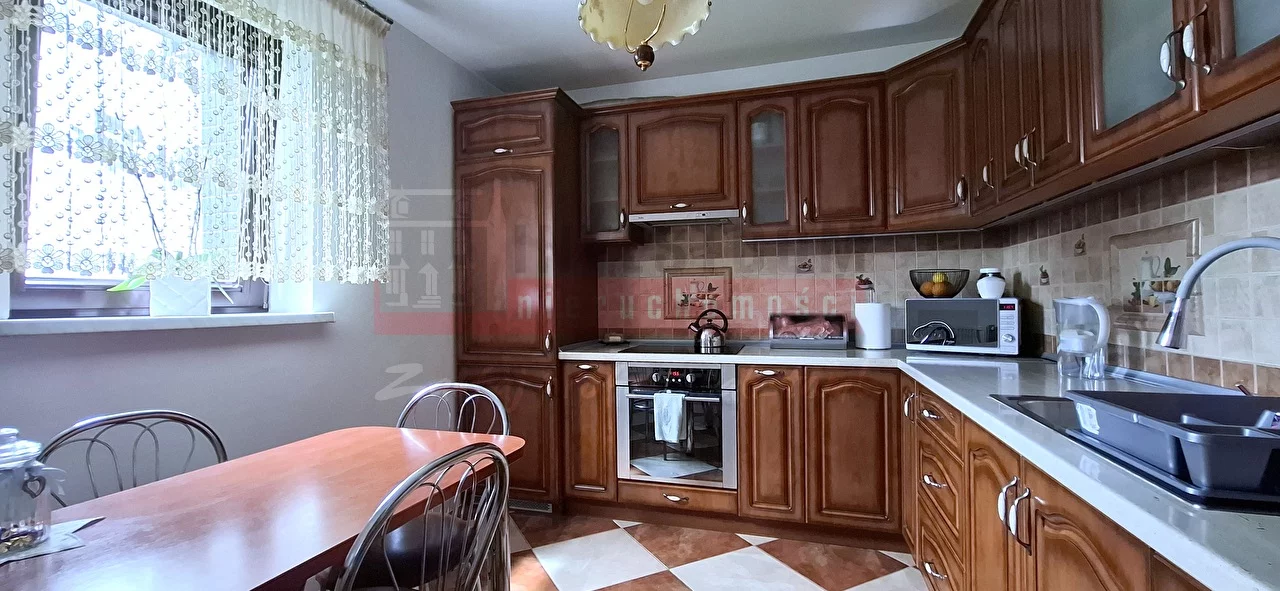 Dom 112,40 m², oferta nr , 16303, Jankowice Wielkie