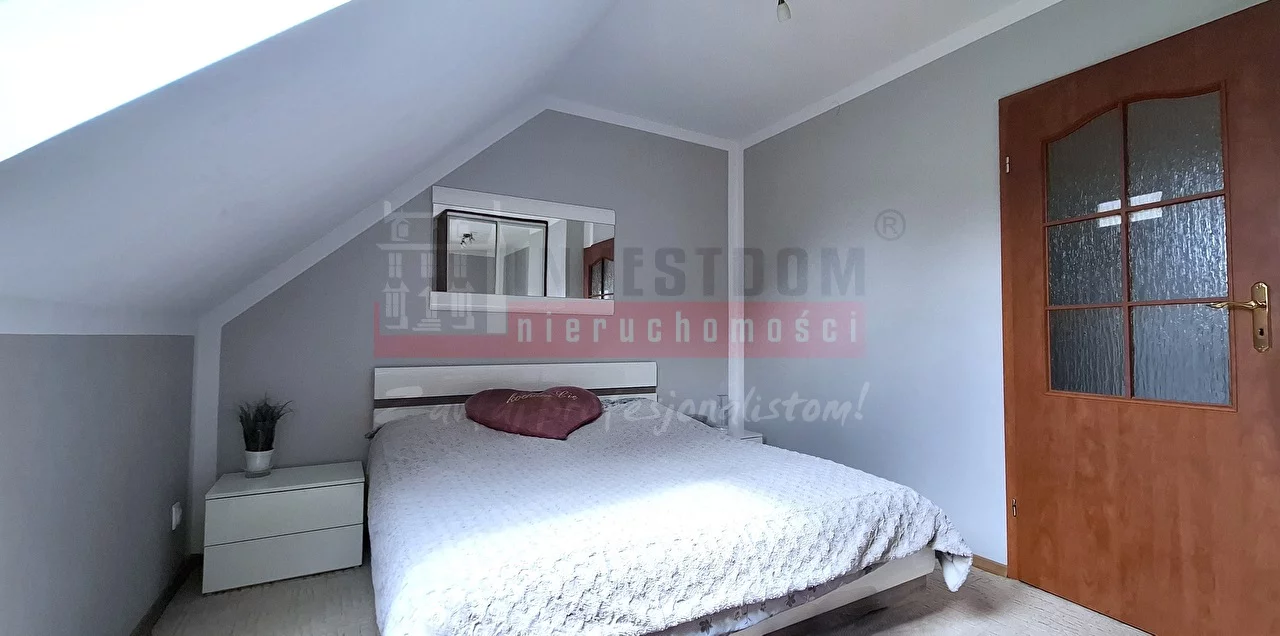 Dom 112,40 m², oferta nr , 16303, Jankowice Wielkie