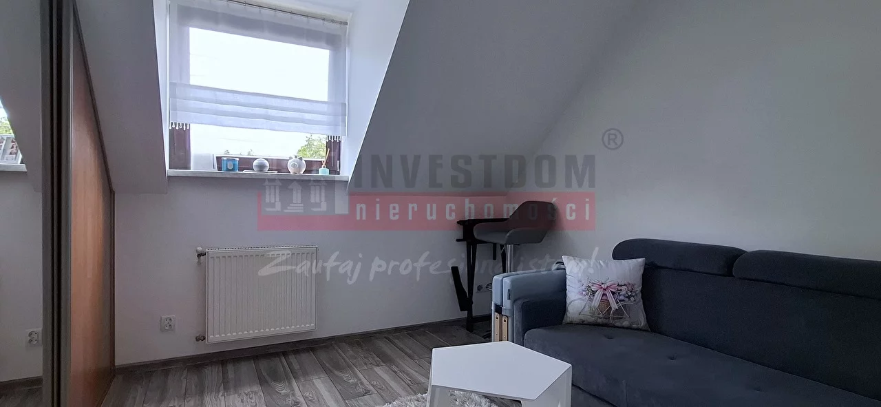 Dom 112,40 m², oferta nr , 16303, Jankowice Wielkie