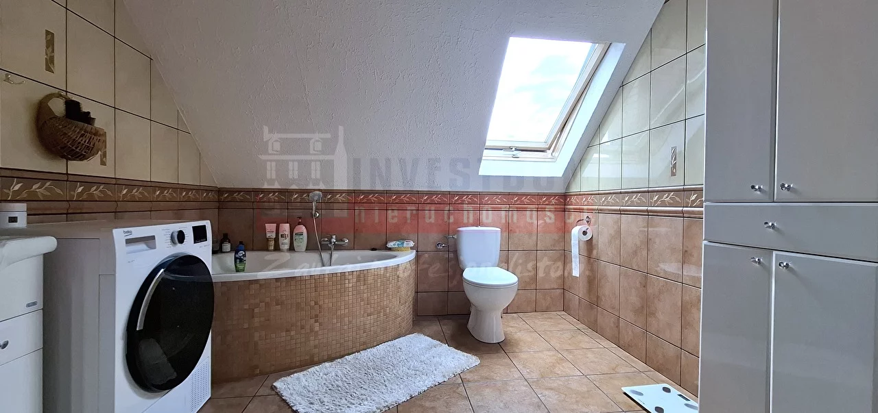 Dom 112,40 m², oferta nr , 16303, Jankowice Wielkie