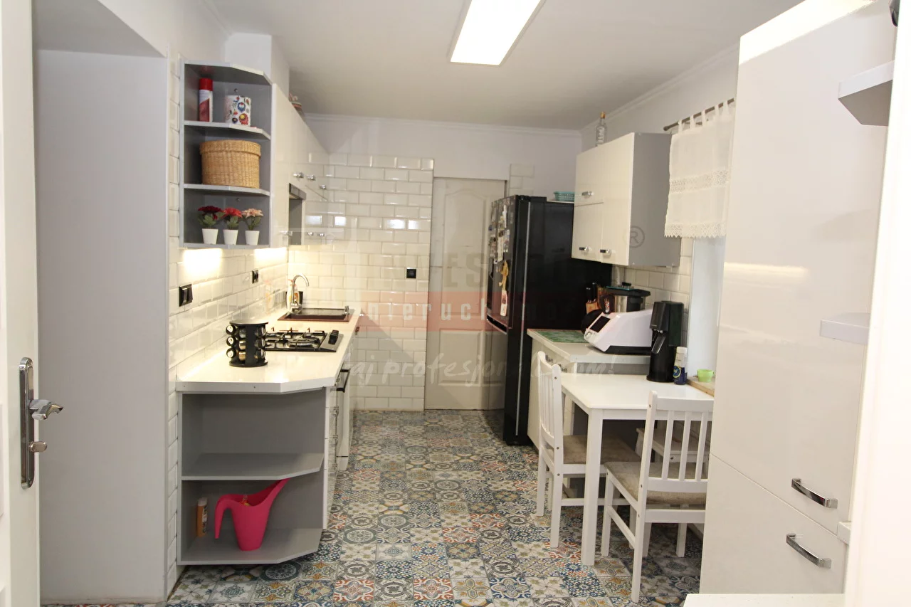 Dom 96,59 m², oferta nr , 16391, Kamionek