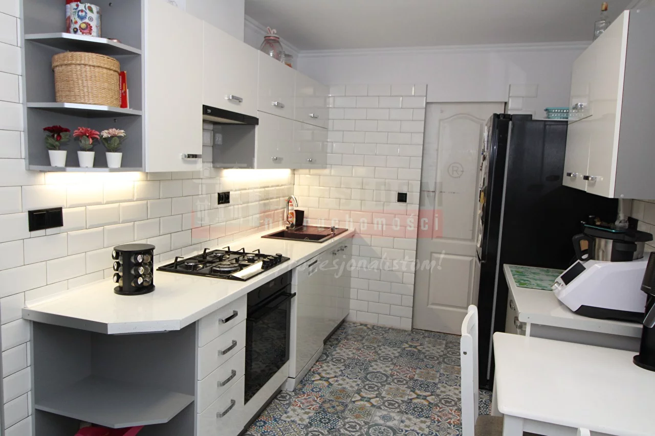 Dom 96,59 m², oferta nr , 16391, Kamionek