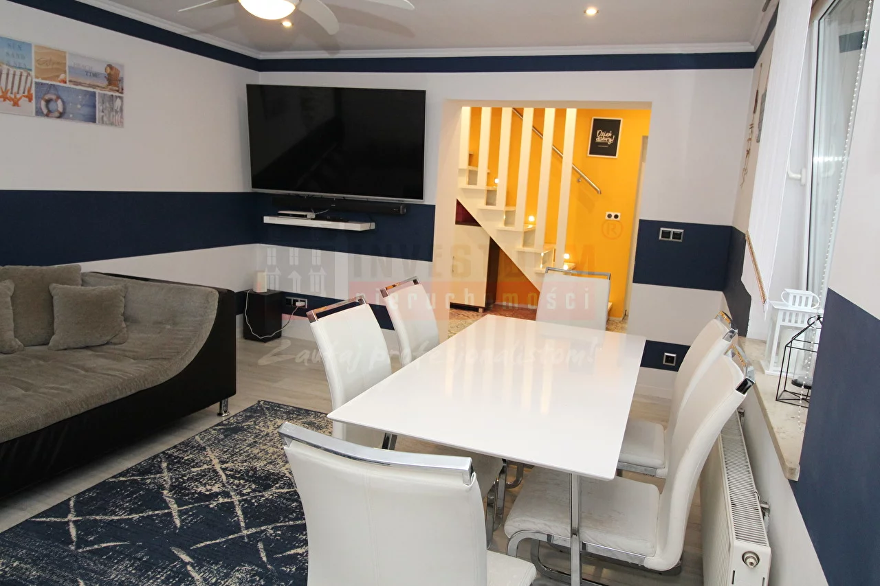 Dom 96,59 m², oferta nr , 16391, Kamionek