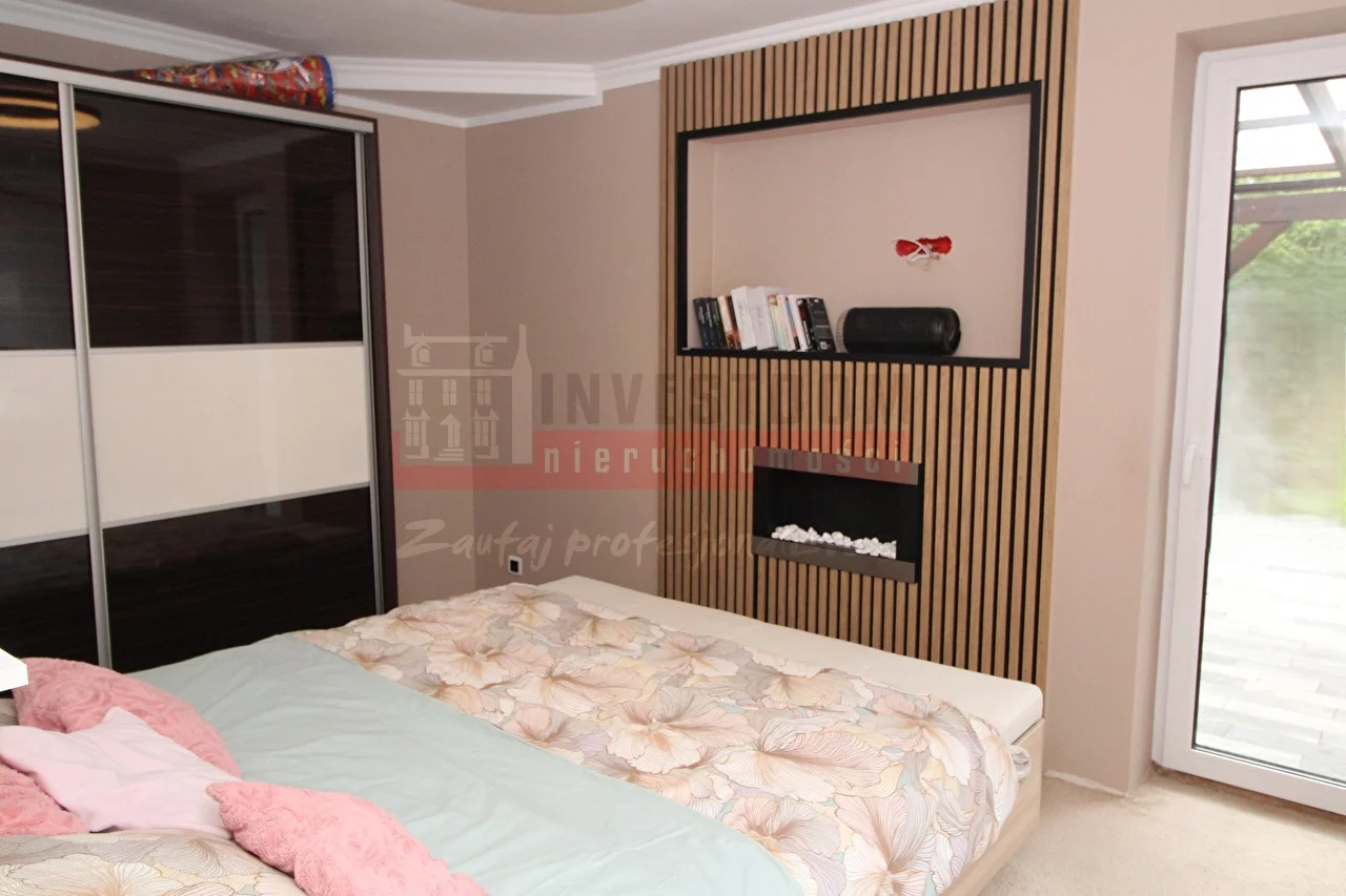 Dom 96,59 m², oferta nr , 16391, Kamionek