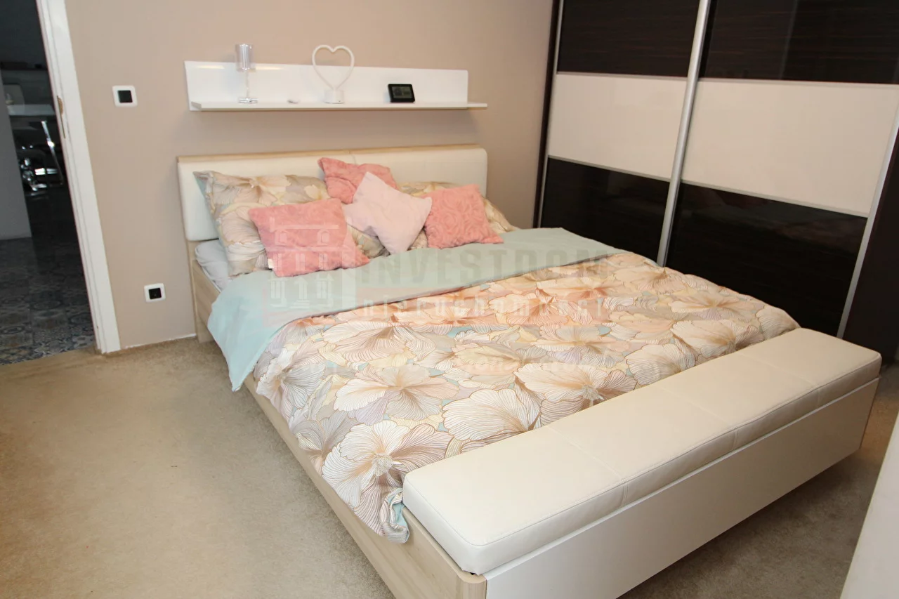 Dom 96,59 m², oferta nr , 16391, Kamionek
