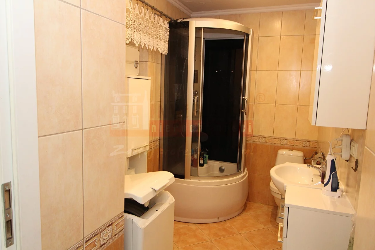 Dom 96,59 m², oferta nr , 16391, Kamionek