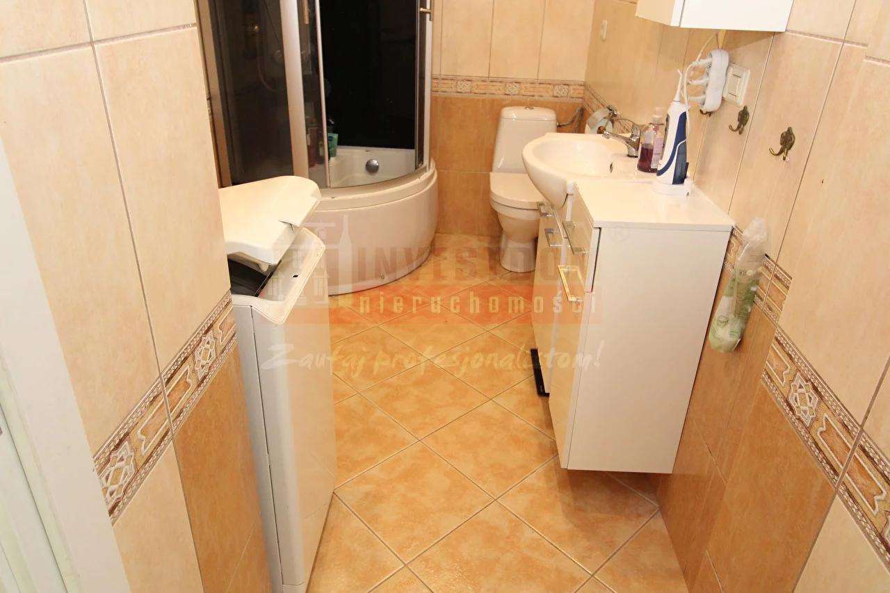 Dom 96,59 m², oferta nr , 16391, Kamionek