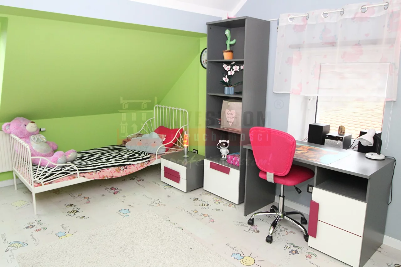 Dom 96,59 m², oferta nr , 16391, Kamionek