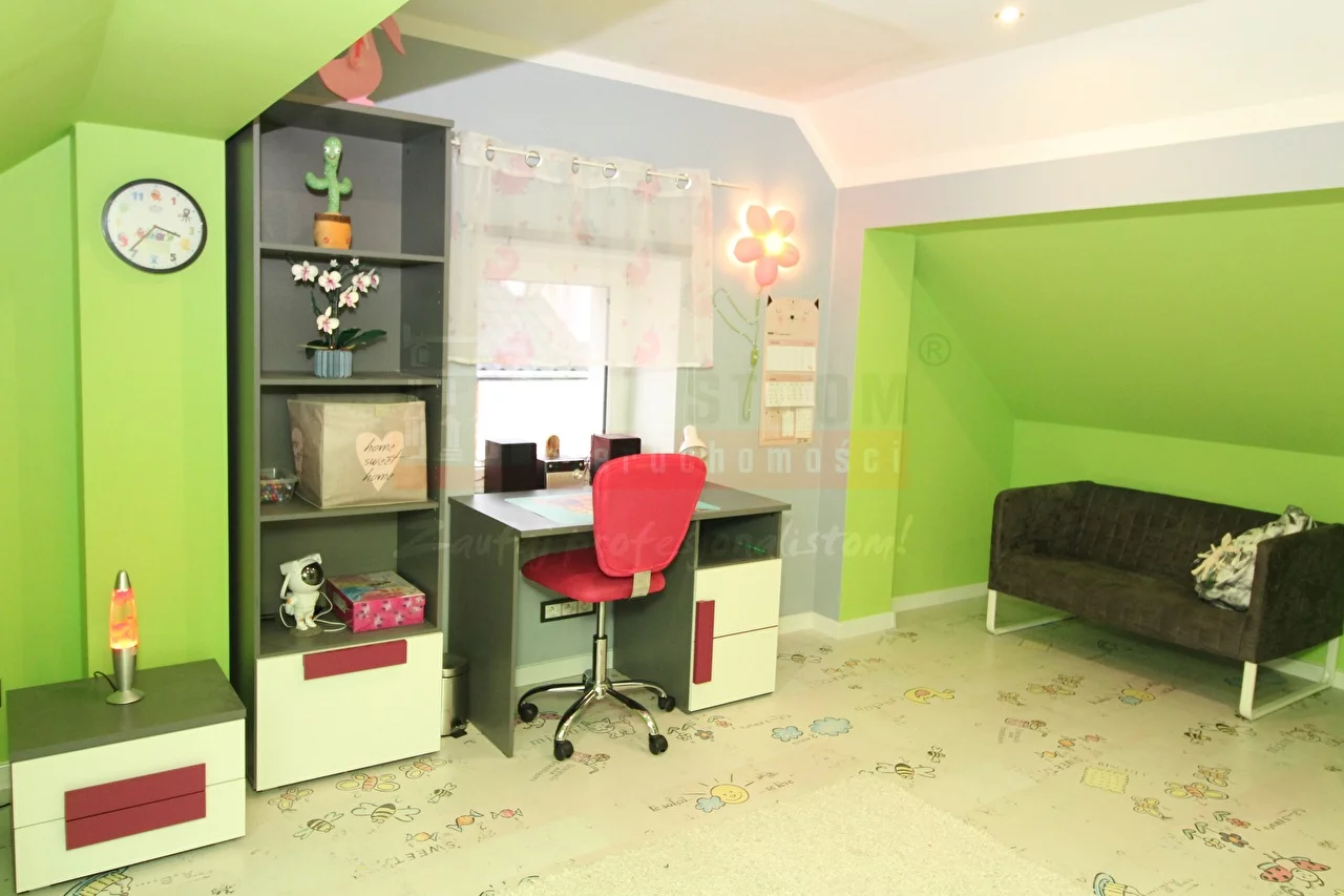 Dom 96,59 m², oferta nr , 16391, Kamionek