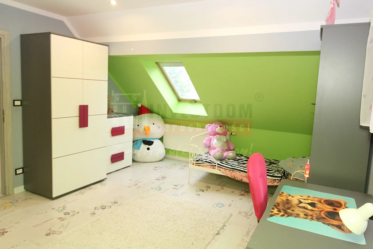 Dom 96,59 m², oferta nr , 16391, Kamionek