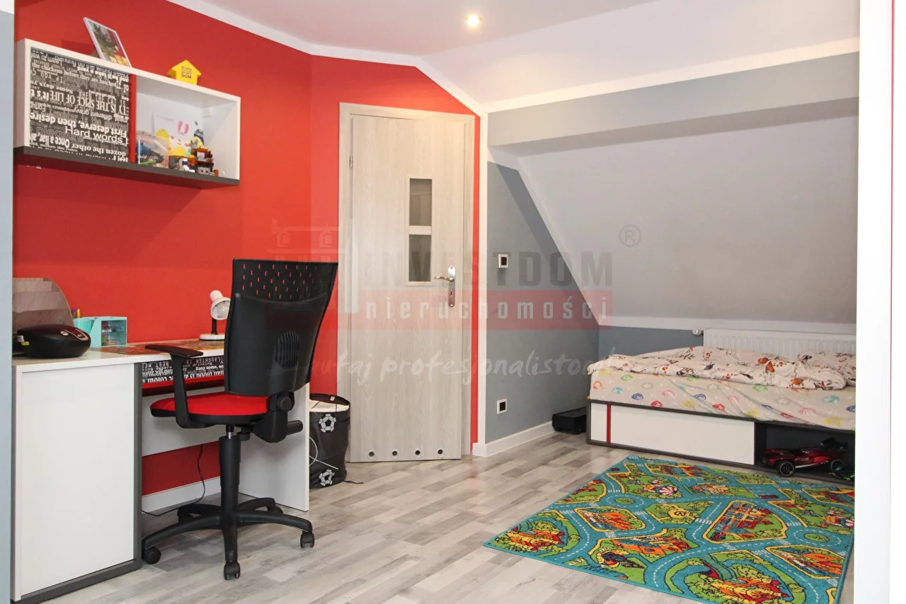 Dom 96,59 m², oferta nr , 16391, Kamionek