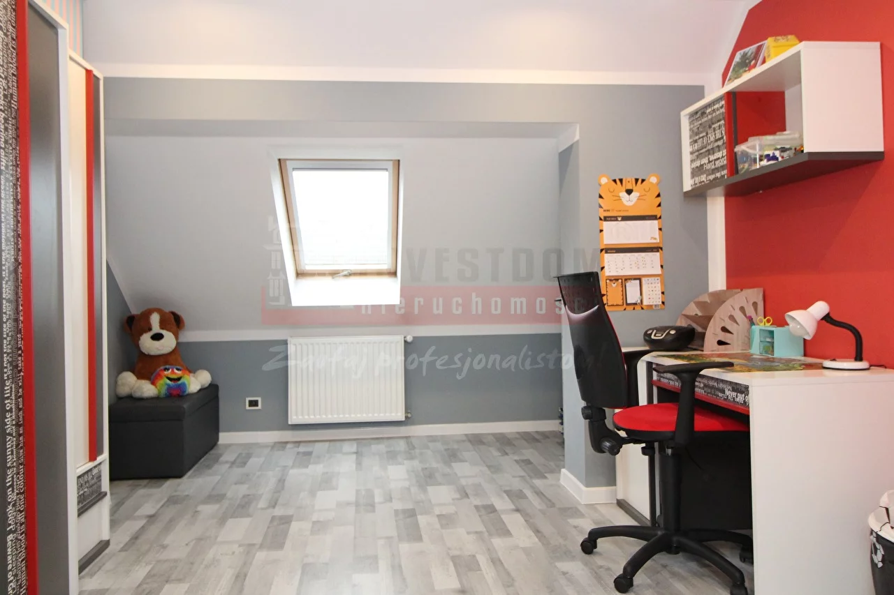 Dom 96,59 m², oferta nr , 16391, Kamionek