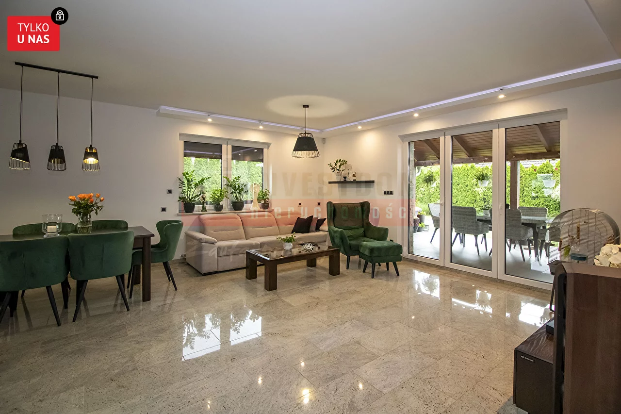 Dom 160,00 m², oferta nr , 16278, Kąty Opolskie