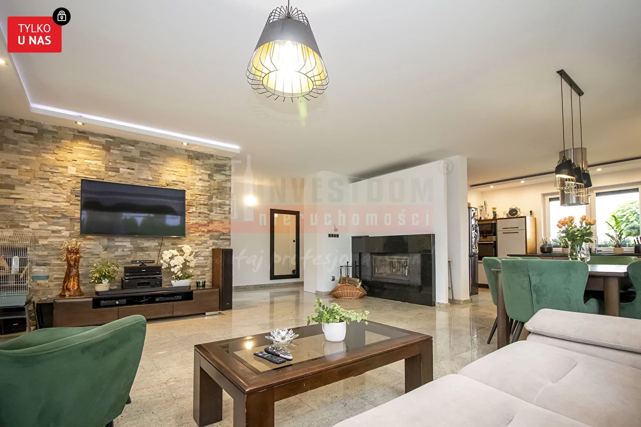 Dom 160,00 m², oferta nr , 16278, Kąty Opolskie