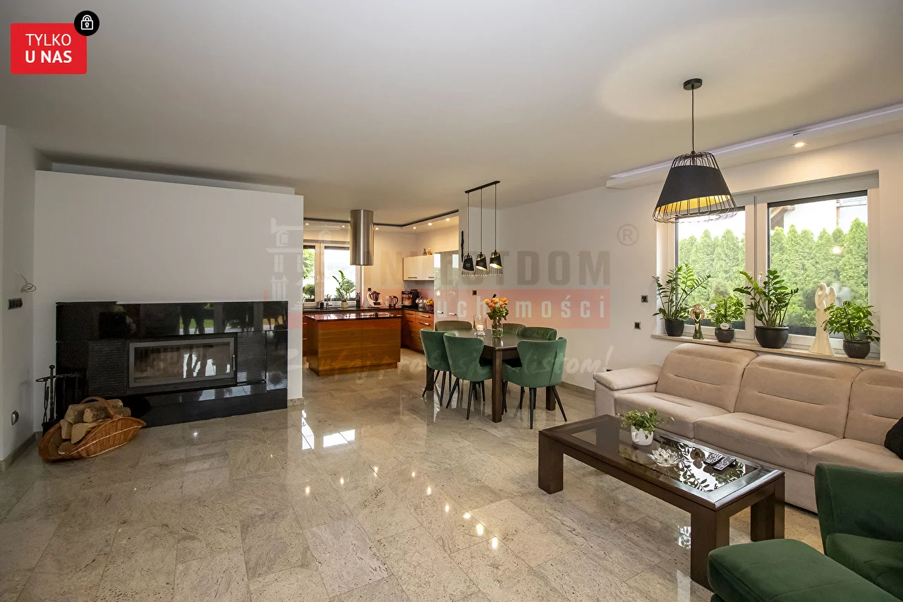 Dom 160,00 m², oferta nr , 16278, Kąty Opolskie